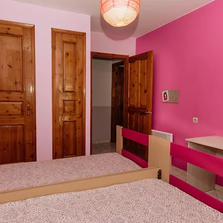 Anna House Apartment