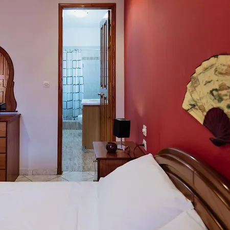 Anna House * Kalamata