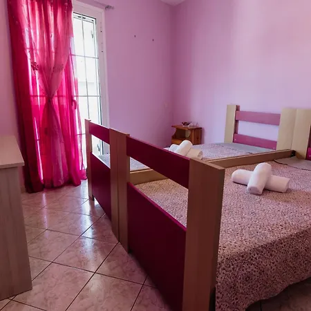 Apartment Anna House *