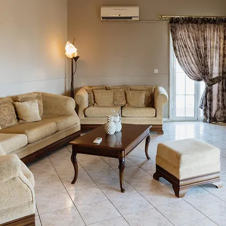 Anna House Διαμέρισμα