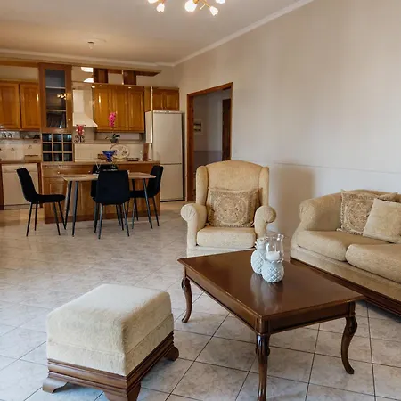 Anna House Διαμέρισμα Καλαμάτα